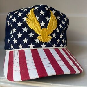 NEW Official Freedom 2020 Campaign Hat Cap Authentic Cali Fame Trump MAGA